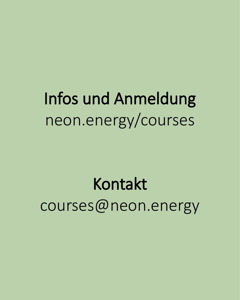 Kursbroschüre, Seite 7