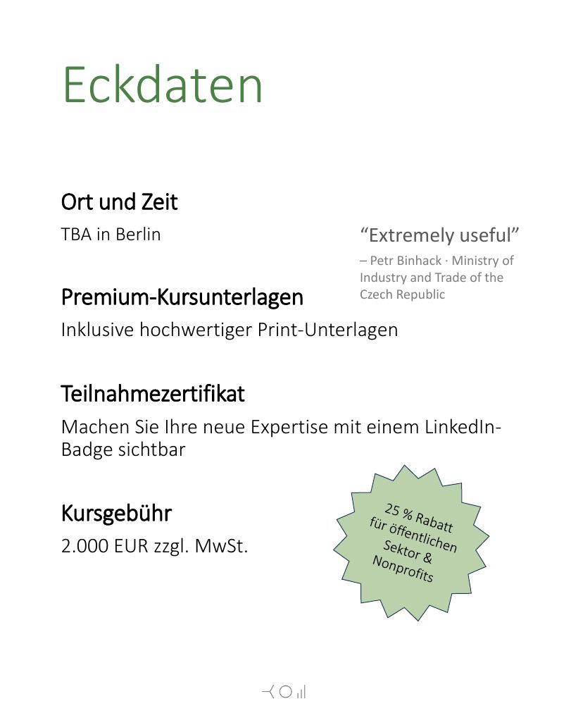 Kursbroschüre, Seite 7