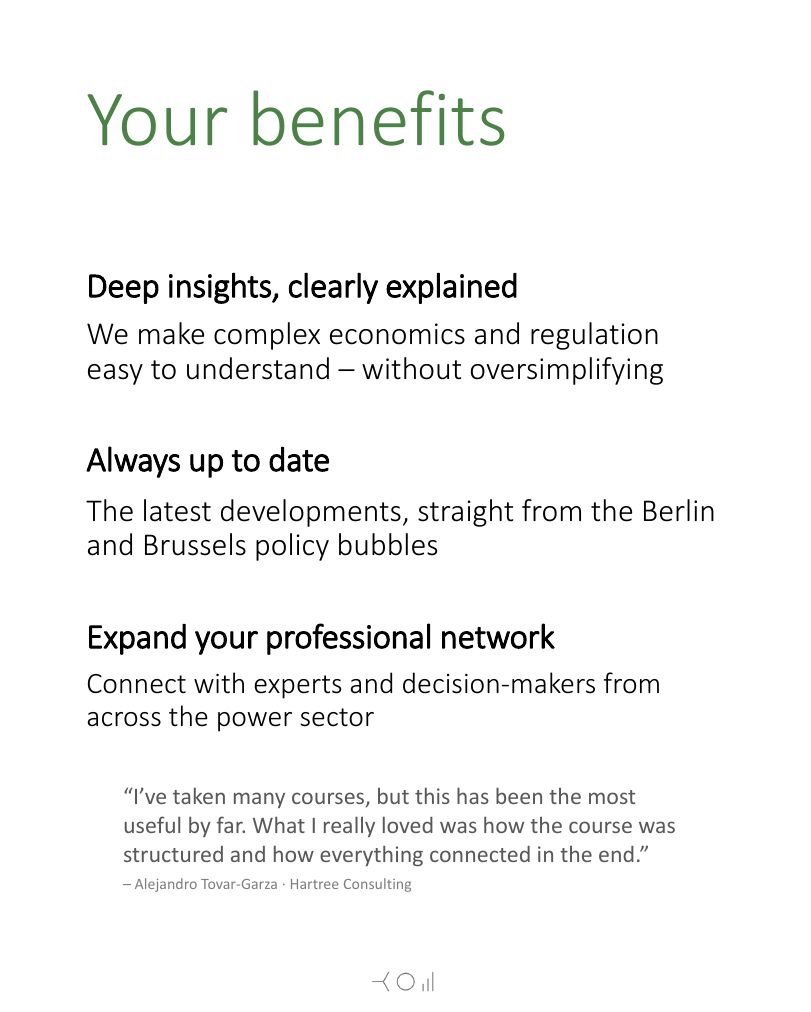 Kursbroschüre, Seite 3
