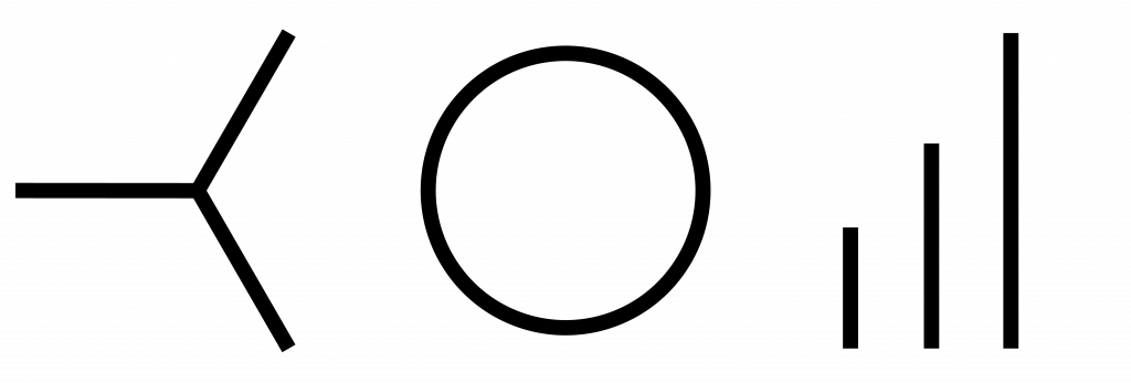 Neon Symbol
