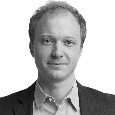 Prof. Dr. Lion Hirth