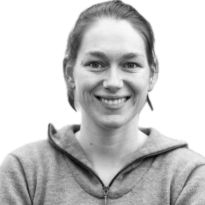 Miriam Ruß