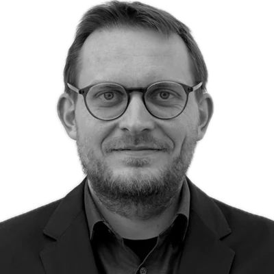 Dr. Ingmar Schlecht