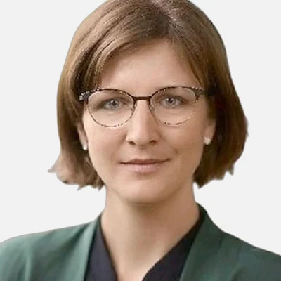 Dr. Silvana Tiedemann