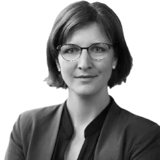 Dr. Silvana Tiedemann
